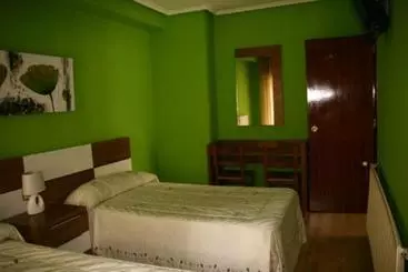 Restaurante Valdevenados - Anguiano