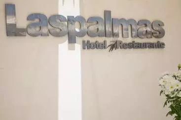 Las Palmas - Carboneras