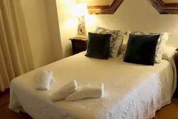 Palacio Doñana , Rural & Luxury - El Rocio-Almonte