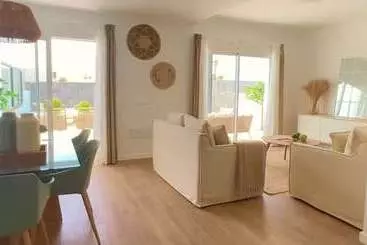 Serena Holiday Homes by LIVVO - Yaiza