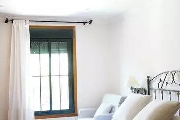 Casa Videira Turismo Rural - Bueu
