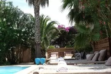 Villa Station Las Salinas - Ses Salines