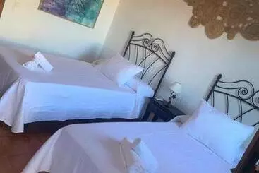 Hosteria La Higuera - Garrovillas de Alconétar