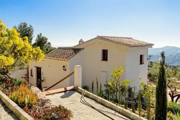 Cortijo Dos Pinos - Frigiliana