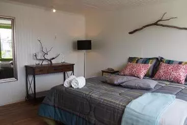 Wild Hostel - Puerto Natales