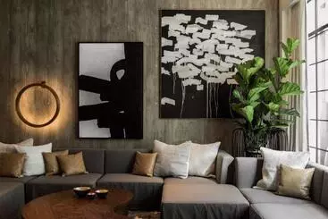 Kimpton La Peer Hotel West Hollywood, An Ihg - Los Ángeles