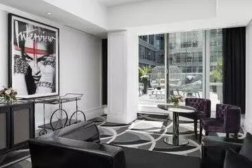BISHA, a Luxury Collection Hotel, Toronto - Toronto
