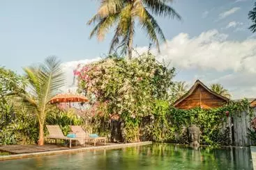 United Colors Of Gili - Gili Meno