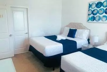 Magic Kingdom Lodgings - Kissimmee