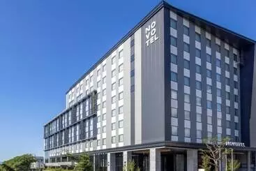Novotel Nara - Nara
