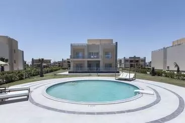 Gewan Resort New Alamein - El Alamein
