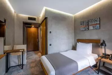 Iota Hotel Tbilisi - Tiflis