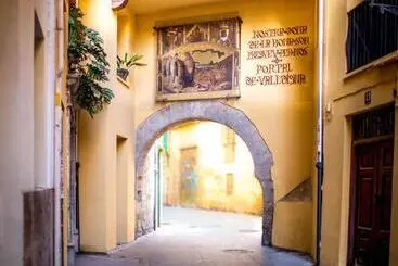 Welcomer Apartments Valencia - 발렌시아