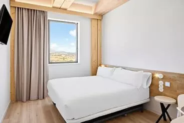 B&b Hotel Madrid Tres Cantos - Madrid