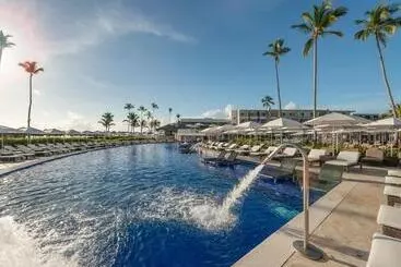 Royalton Bavaro, An Autograph Collection Allinclusive Resort & Casino - Punta Cana