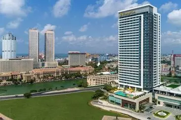 Shangrila Colombo - Коломбо