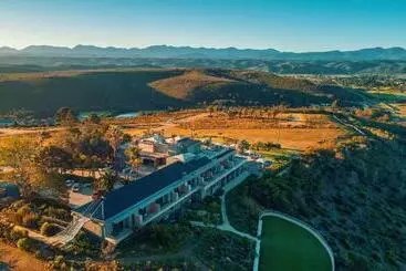 Sky Villa Boutique Hotel By Raw Africa Collection - Plettenberg Bay