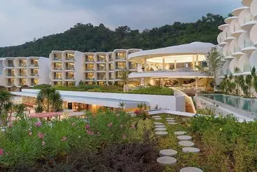 Veranda Resort Phuket Autograph Collection - Phuket Town