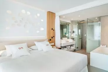Royal Hideaway Corales Suites - Adeje