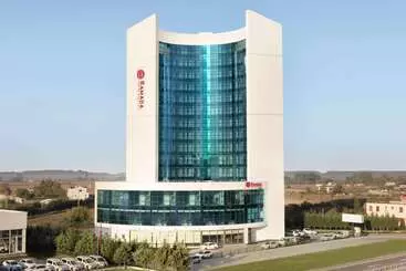 Ramada Hotel & Suites By Wyndham Edirne - Edirne