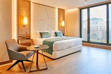 Vp Plaza Espana Design - Madrid