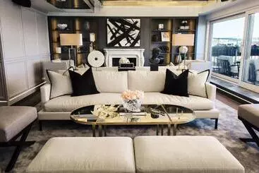 Bank Hotel, A Member Of Small Luxury Hotels - Stockholm