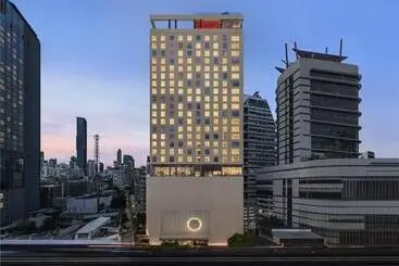 Kromo Bangkok, Curio Collection By Hilton - Bangkok
