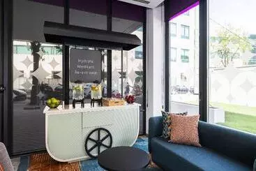 Spark by Hilton Madrid Alcala - Madrid