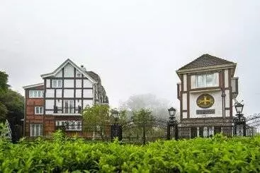 Winchester Little England - Nuwara Eliya