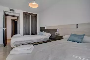 Aqua Apartments Vento, Marbella - San Pedro de Alcántara