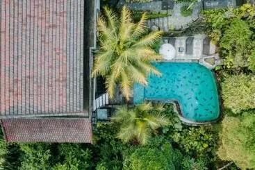 The Iyang Ubud - Ubud