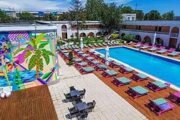 Ibis Styles Venus - Constanta