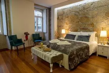 Authentic Porto Apartments - Porto