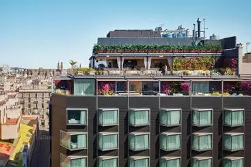 The Barcelona Edition - Barcelona