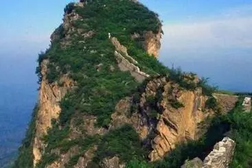 Beijing Ju Man Yuan Triditional - Miyun