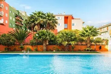 Profithome Punta Larga - Candelaria