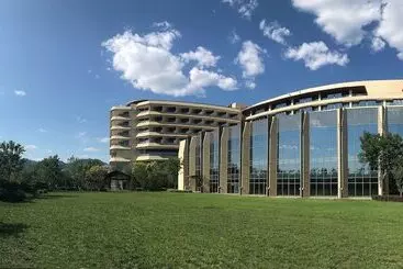 Beijing Marriott Hotel Changping - Changping