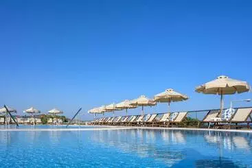 Royal Bay Suites - Kefalos