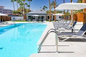 Sanom Beach Resort - Adults Only - Playa del Inglés