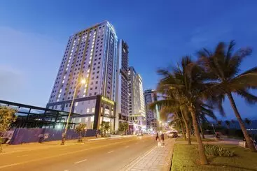 Eden Ocean View Hotel Da Nang - Da Nang
