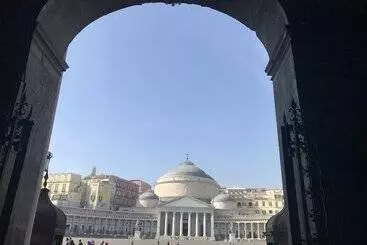 Caruso Place Boutique & Wellness Suites - Naples