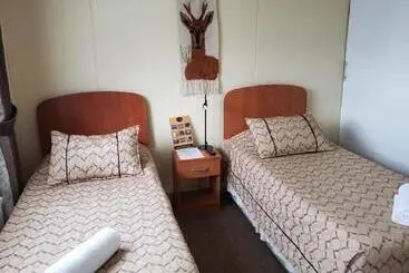 Magellanic House - Puerto Natales