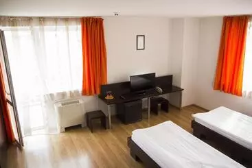 Villa Grande - Iasi