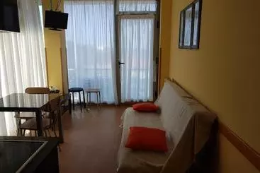 Apartamentos Maradentro - Soto de la Marina