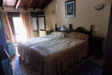 Posada La Ceña - Novales