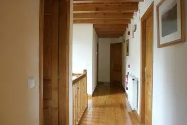Hostal Ezkaurre - Isaba