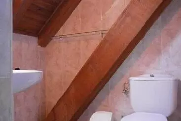 Hostal Ezkaurre - Isaba