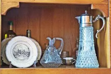 Hostal La Fuente - Buera