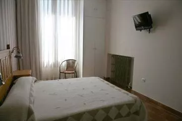 Hostal La Fuente - Buera