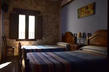 La Posada - Cantavieja